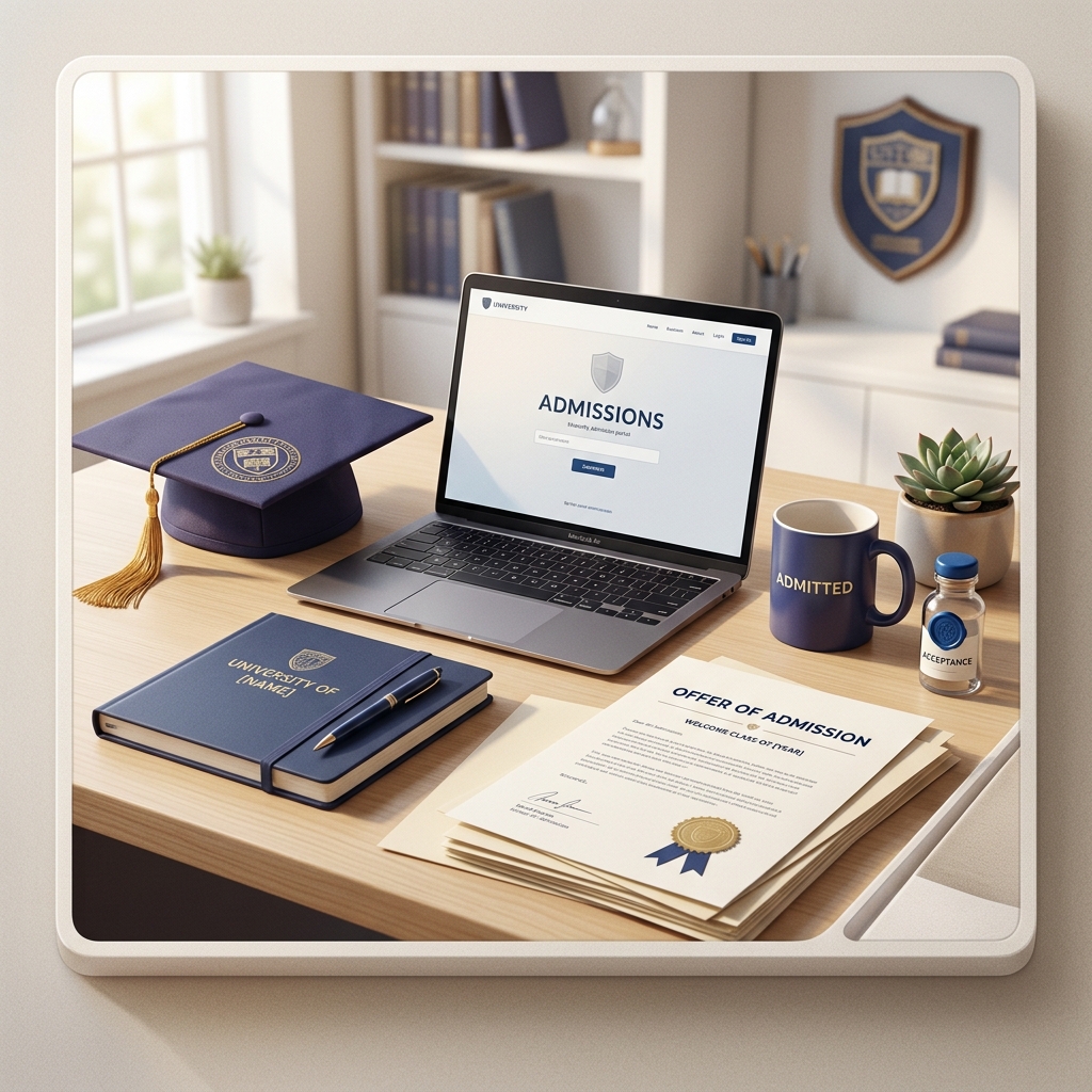 University Admission