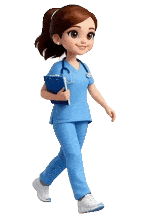 Walking Worker