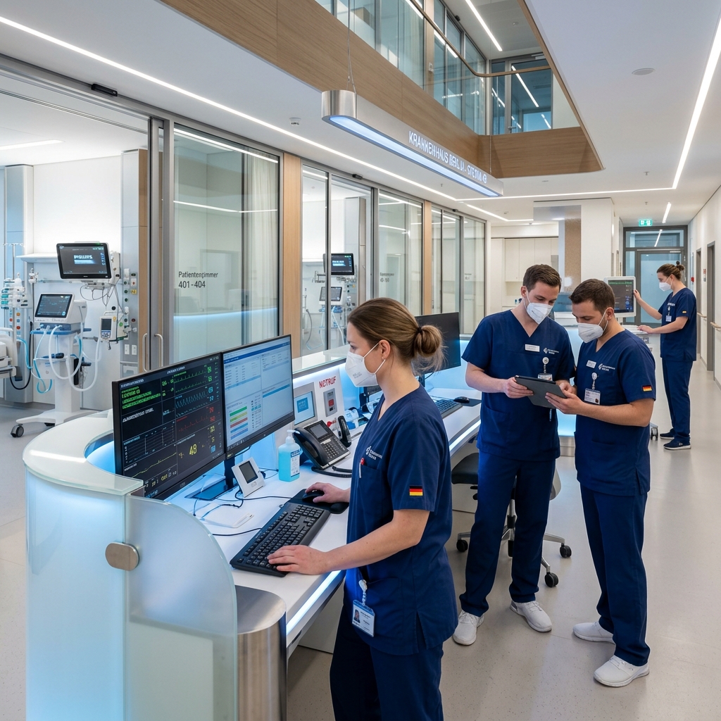Healthcare Pro