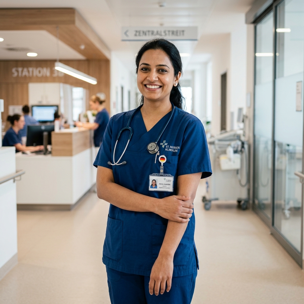 Nursing Pros