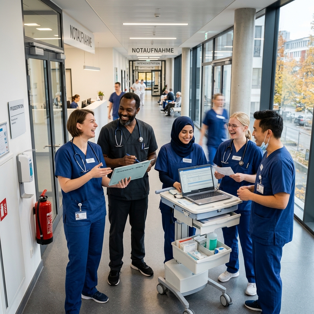 Care Teams