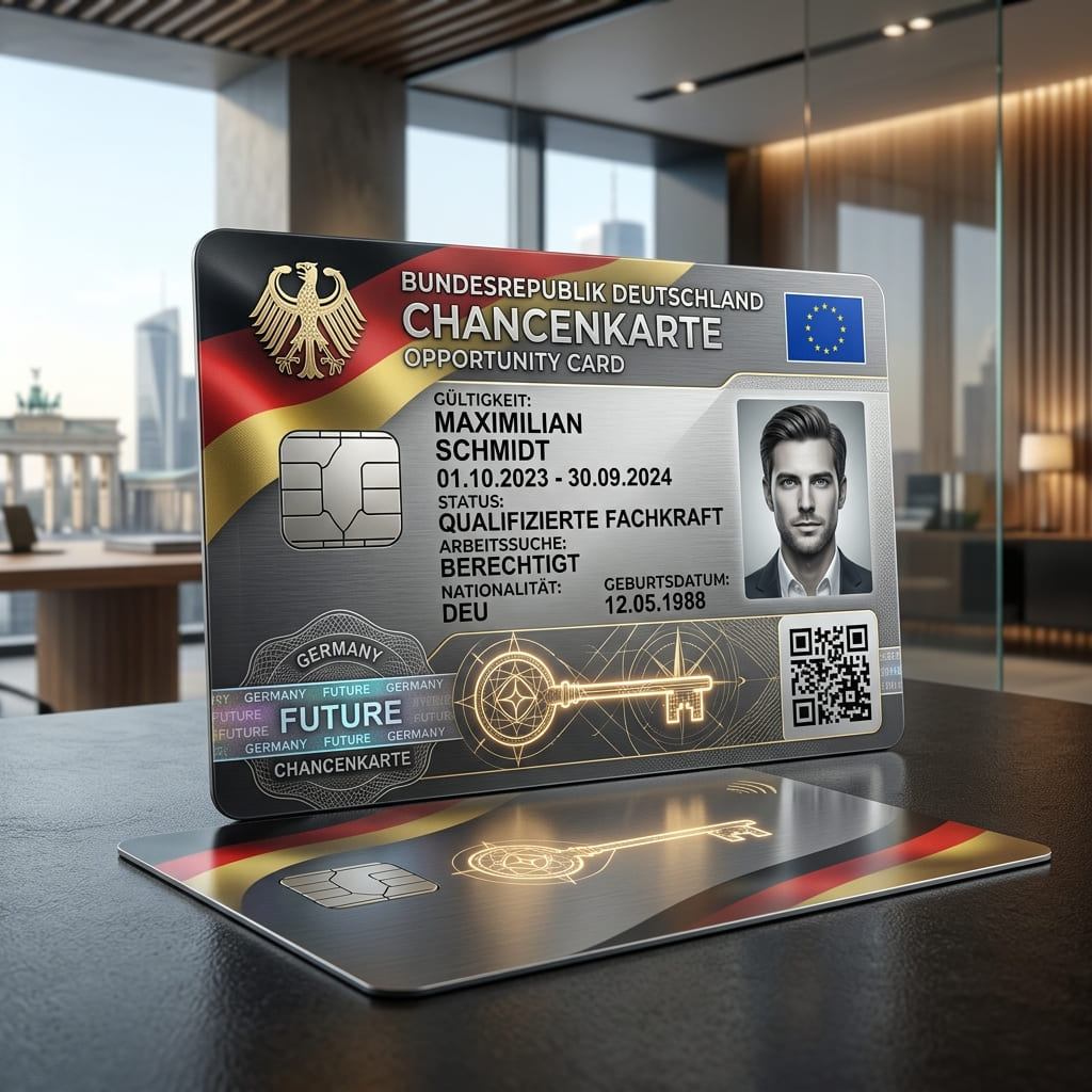 Opportunity Card
