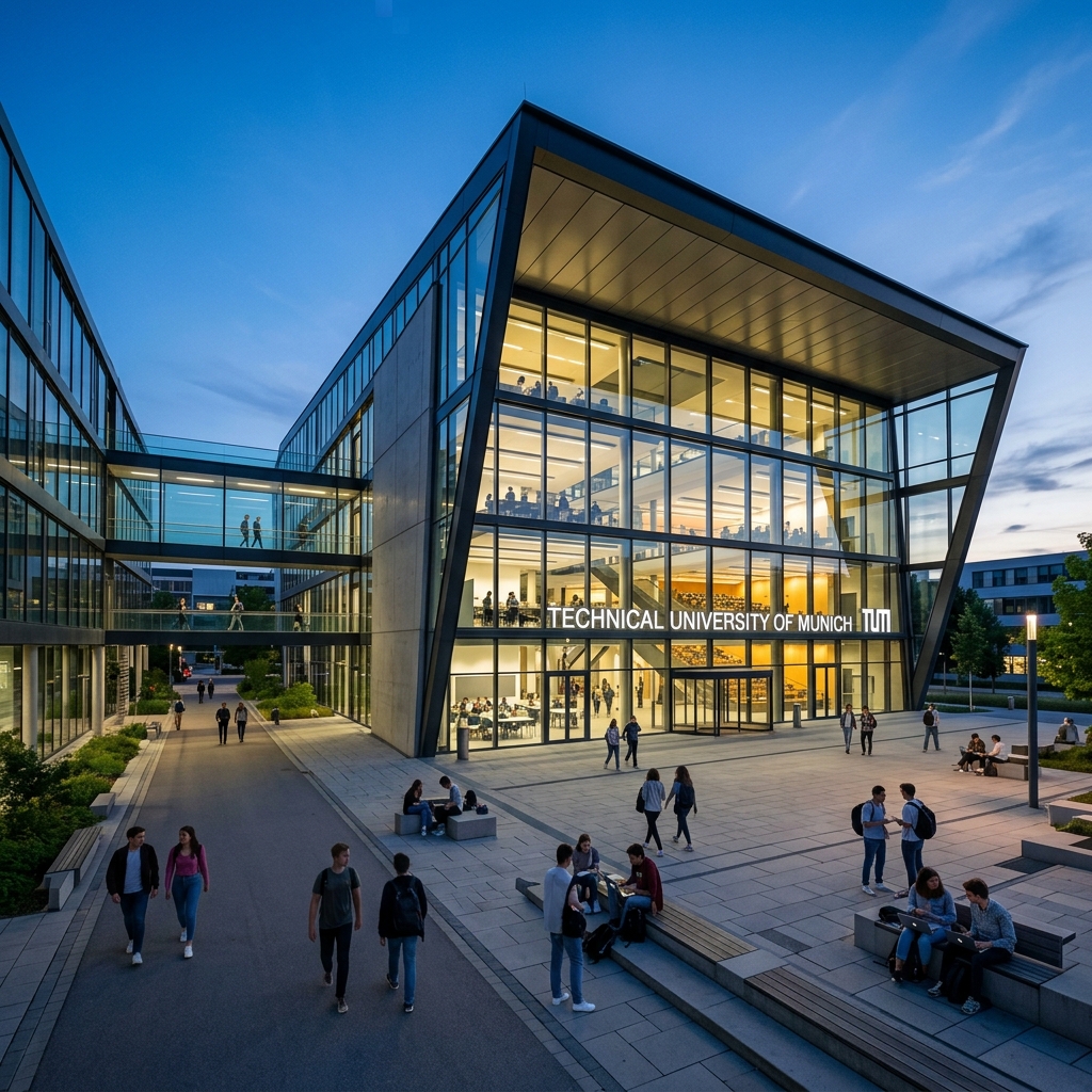 TU Munich
